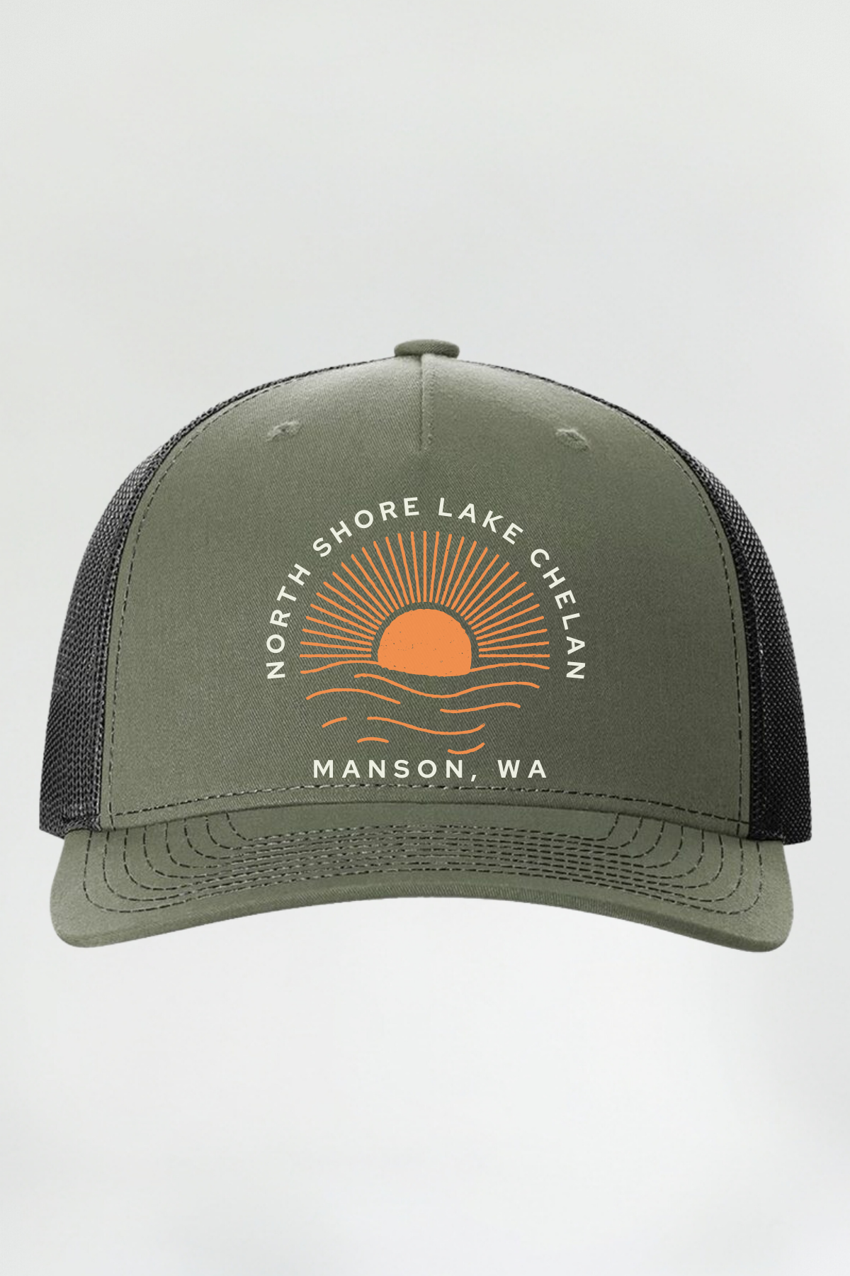 North Shore Manson Hat