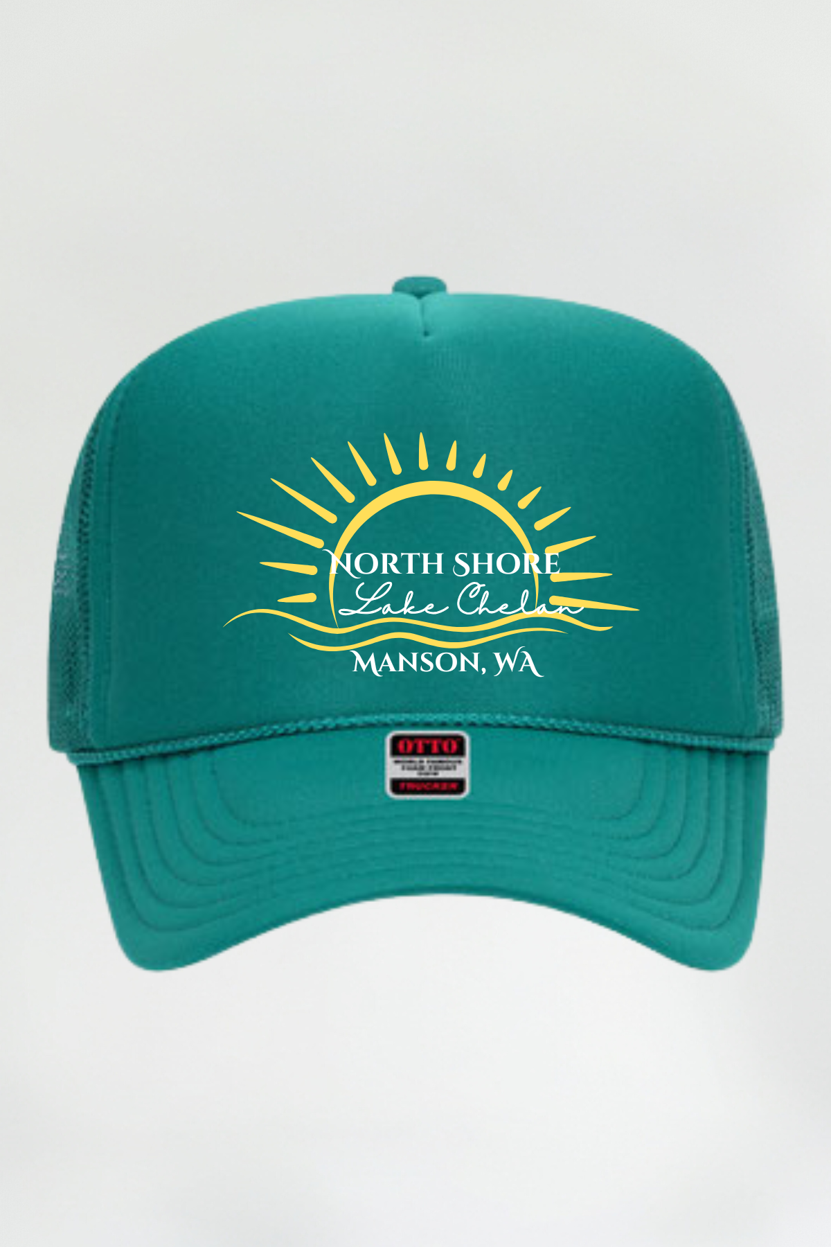 North Shore Sun Hat