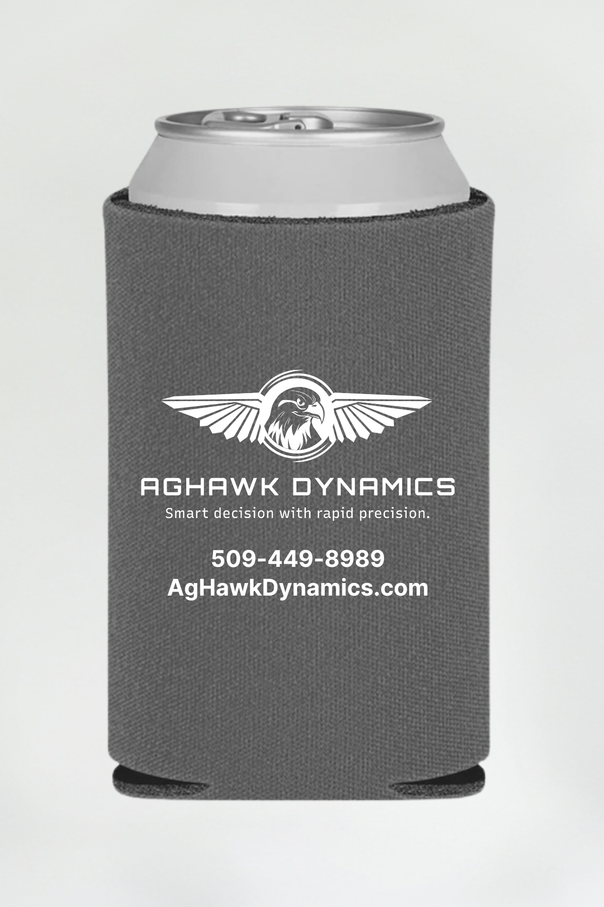 AgHawk Dynamics Can Cooler