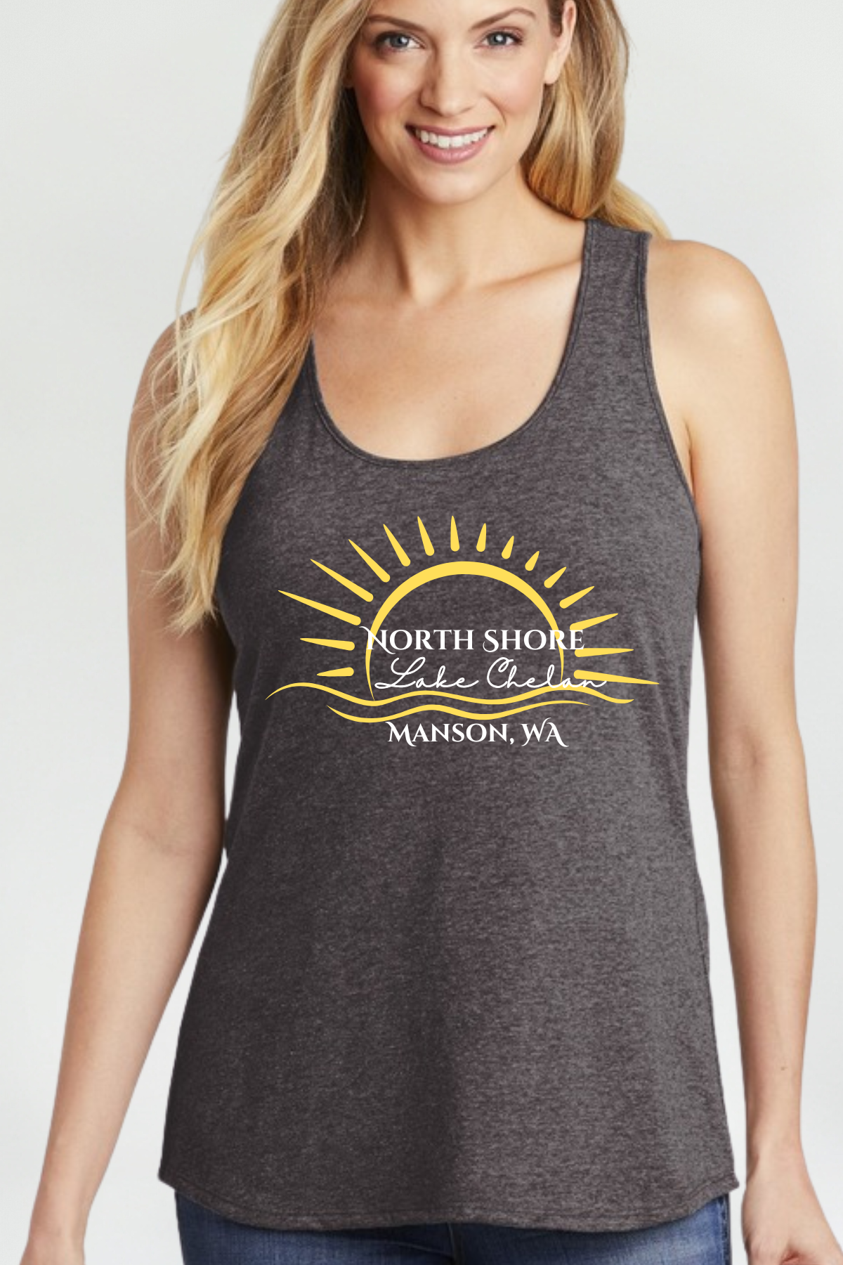 Rising Sun Tank