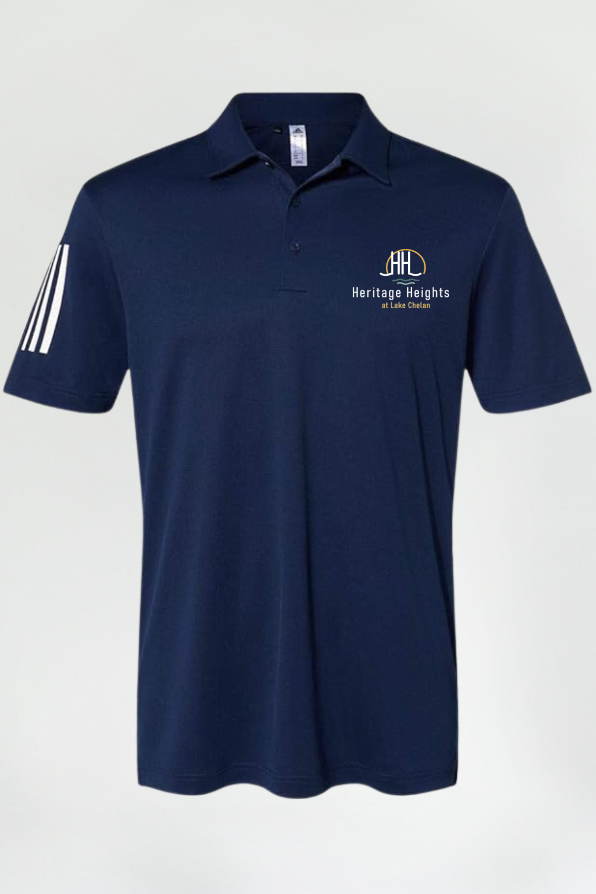 Heritage Heights Polo