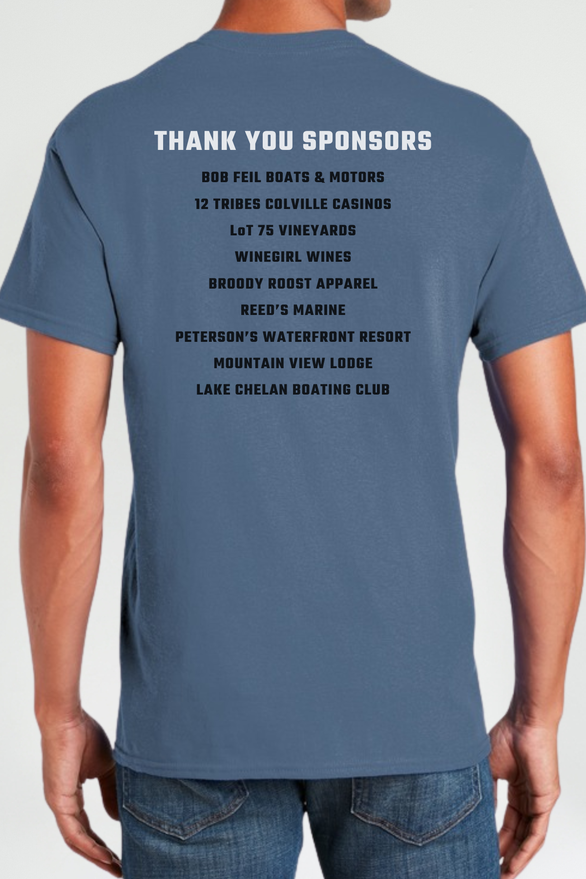 Hydrofest T-Shirt