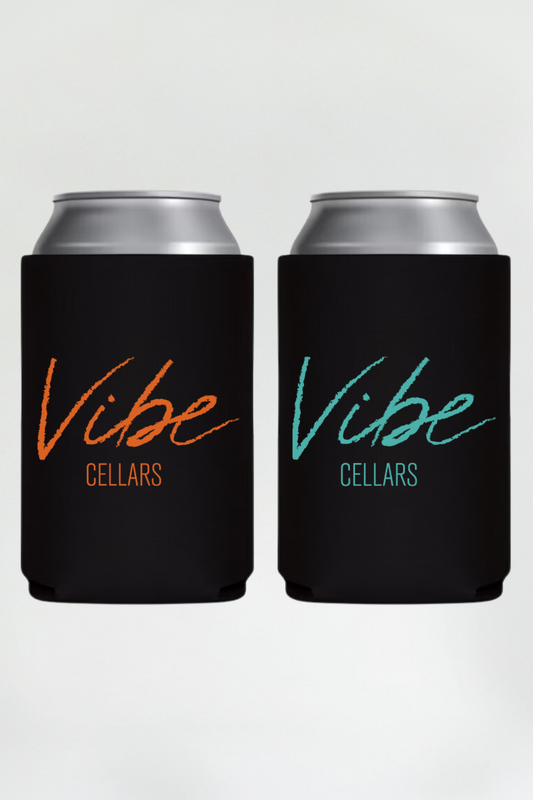 Vibe Cellars Can Cooler - Not Available for Purchase