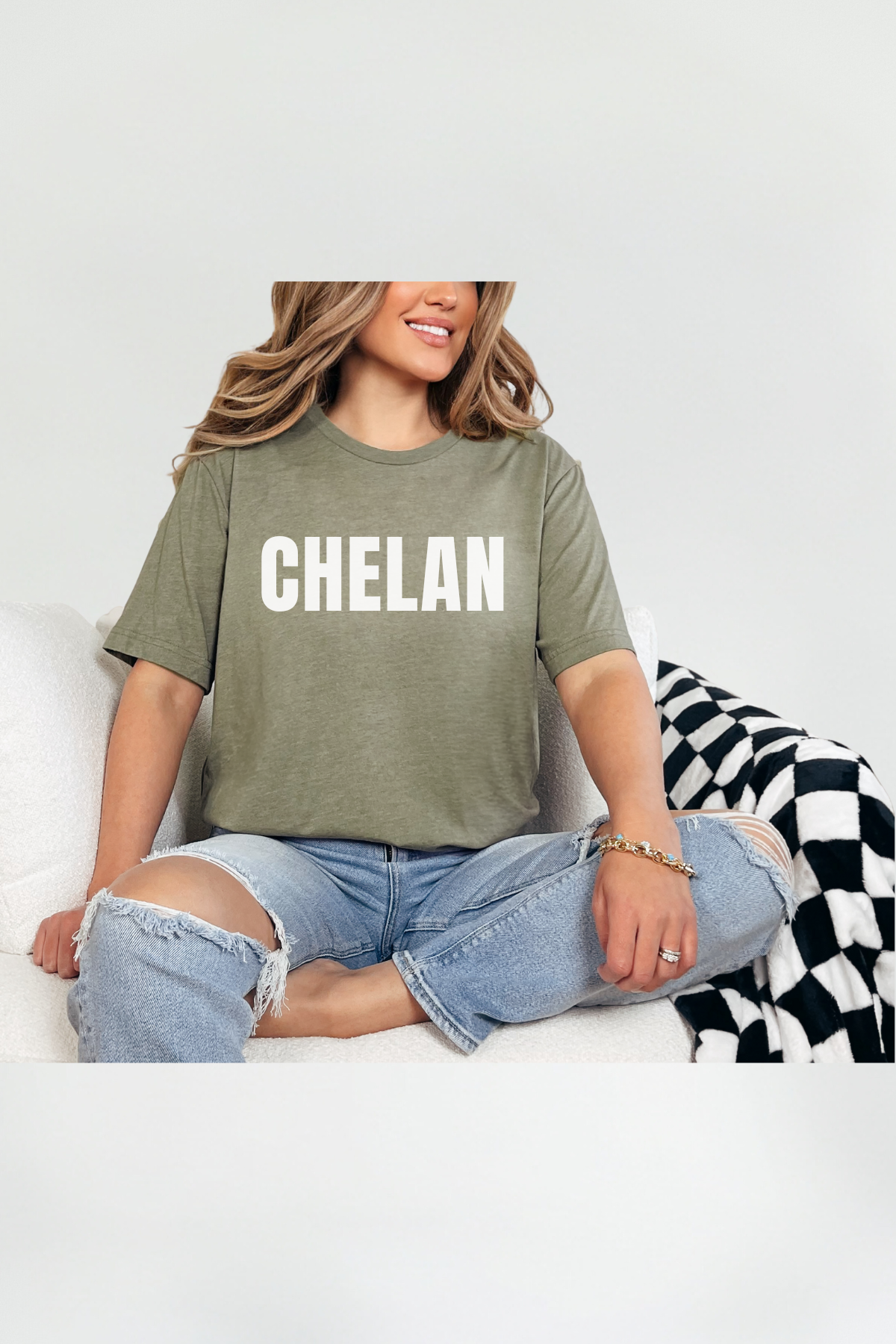 Chelan T-Shirt
