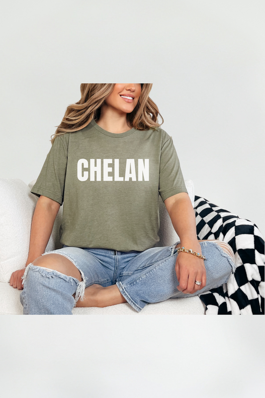 Chelan T-Shirt