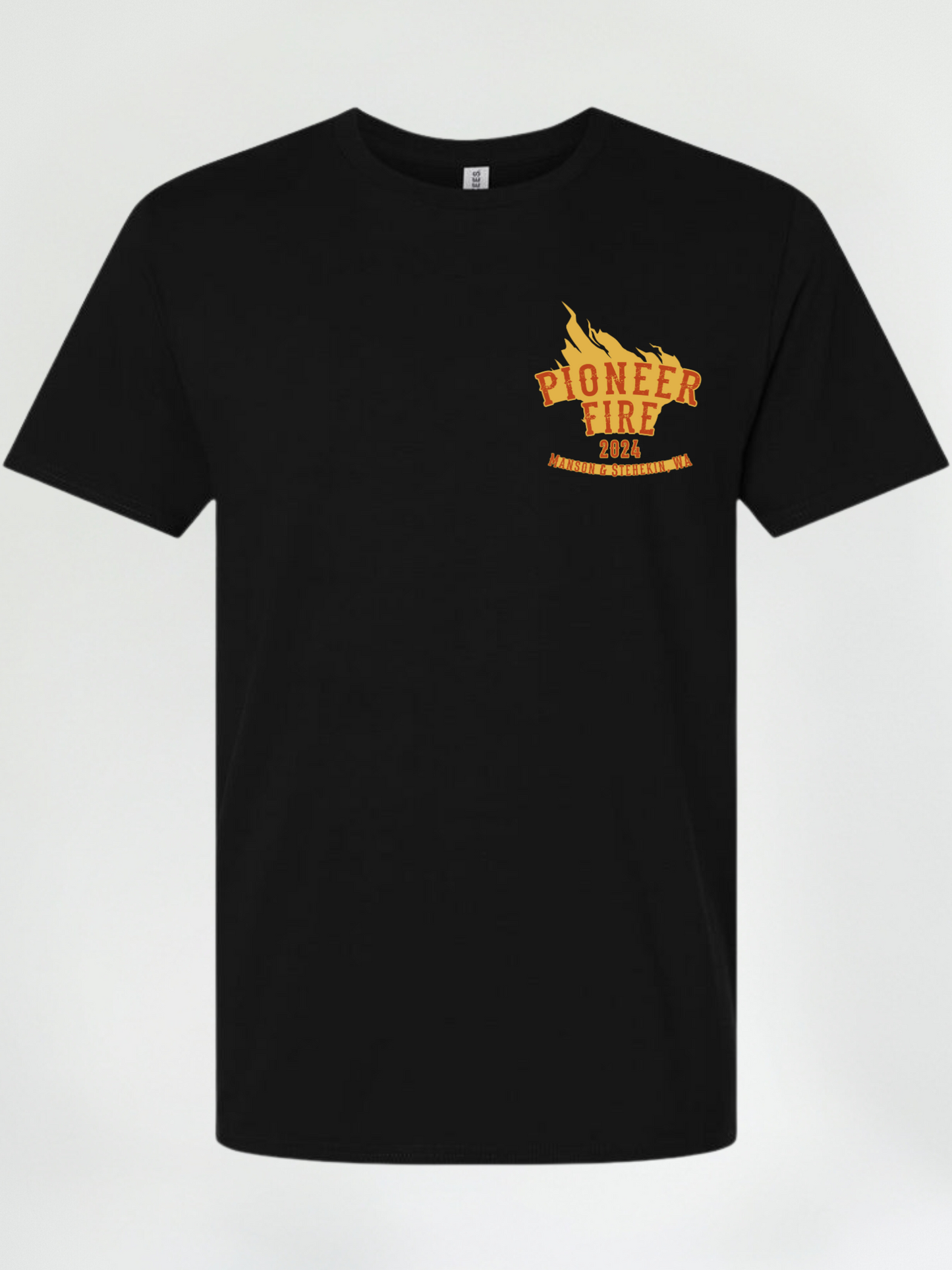 Pioneer Fire T-Shirt